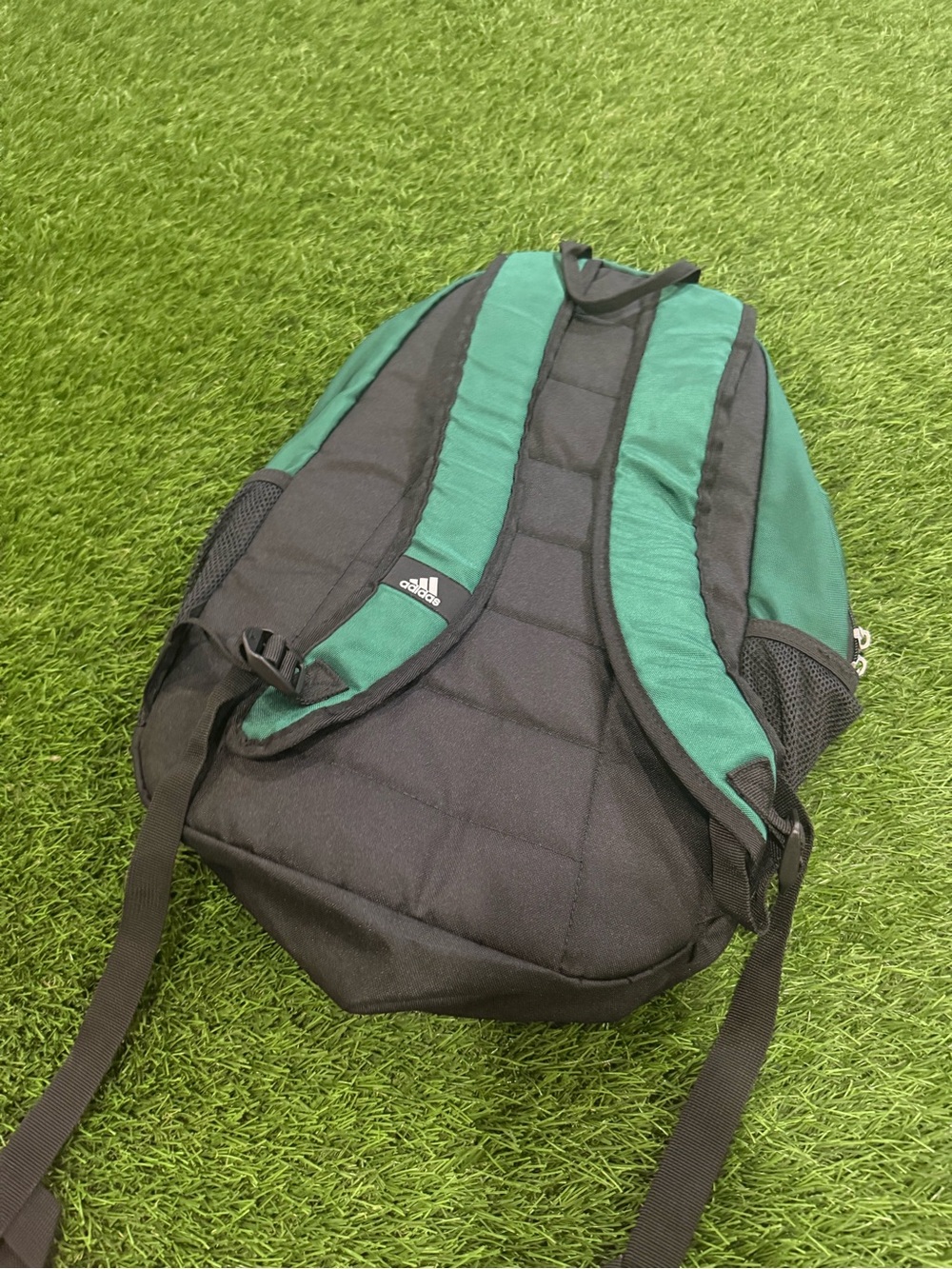 Adidas Large Backpack - Picture 8 of 9